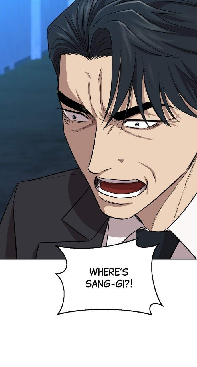 Genius Grandson of the Loan Shark King Chapter 1 page 204 - 