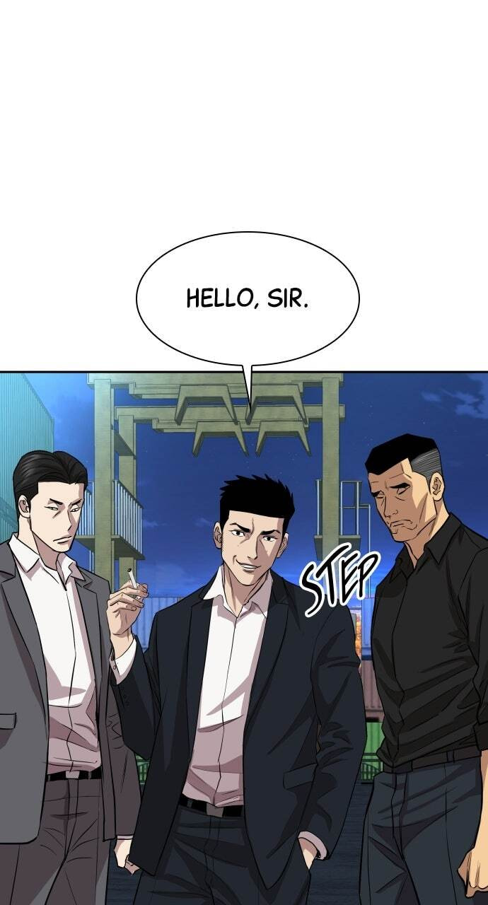 Genius Grandson of the Loan Shark King Chapter 1 page 205 - 