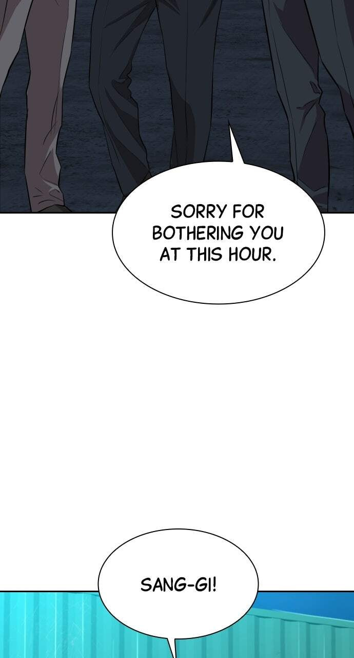Genius Grandson of the Loan Shark King Chapter 1 page 206 - 