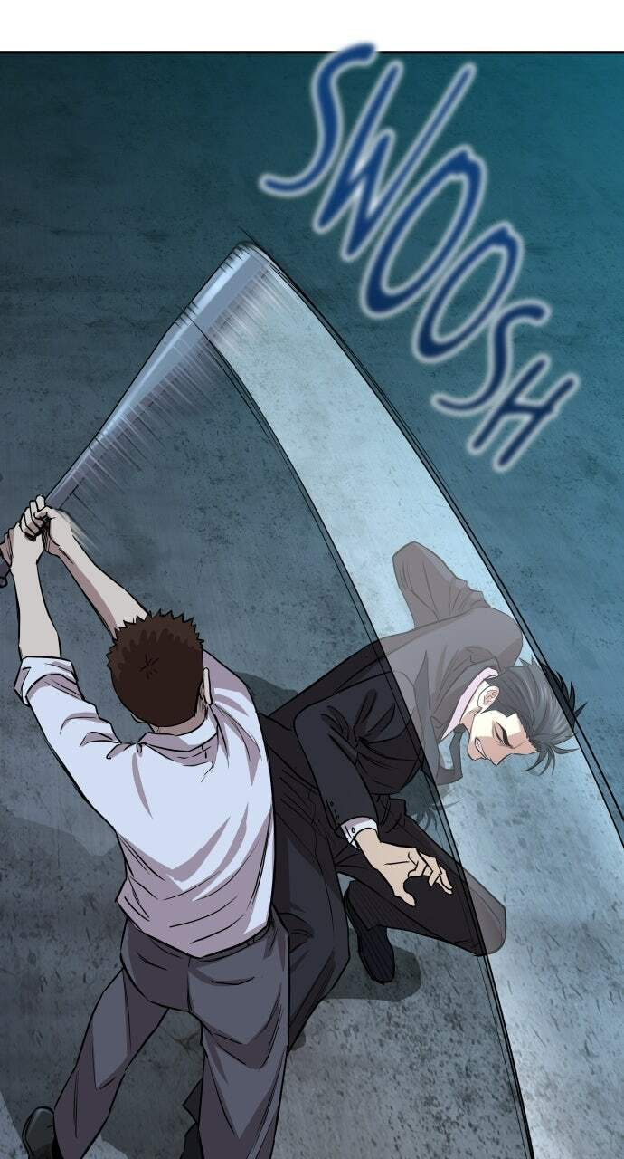 Genius Grandson of the Loan Shark King Chapter 1 page 215 - 
