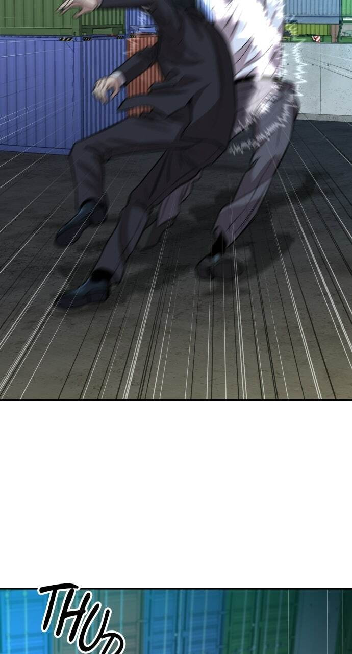 Genius Grandson of the Loan Shark King Chapter 1 page 217 - 