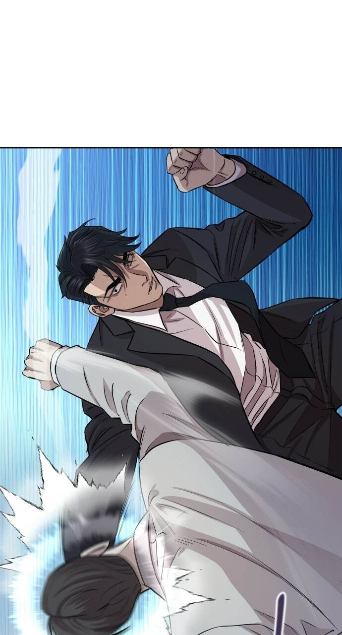 Genius Grandson of the Loan Shark King Chapter 1 page 219 - 