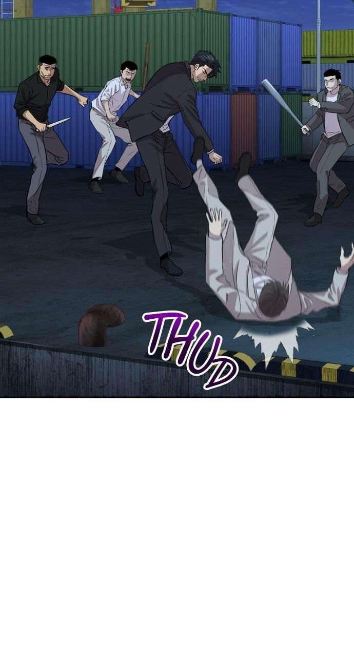 Genius Grandson of the Loan Shark King Chapter 1 page 221 - 