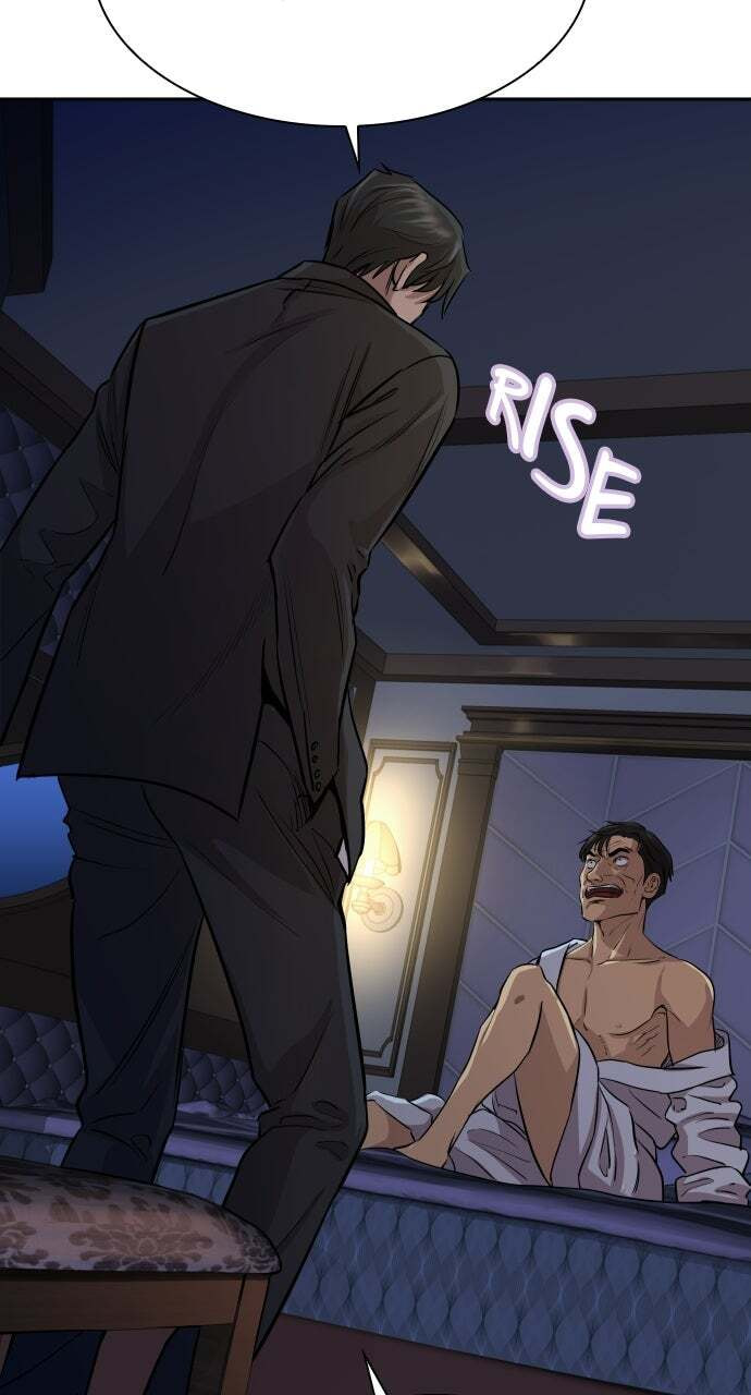 Genius Grandson of the Loan Shark King Chapter 1 page 24 - 