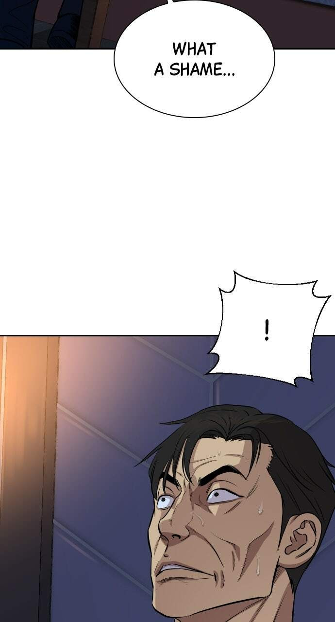 Genius Grandson of the Loan Shark King Chapter 1 page 25 - 