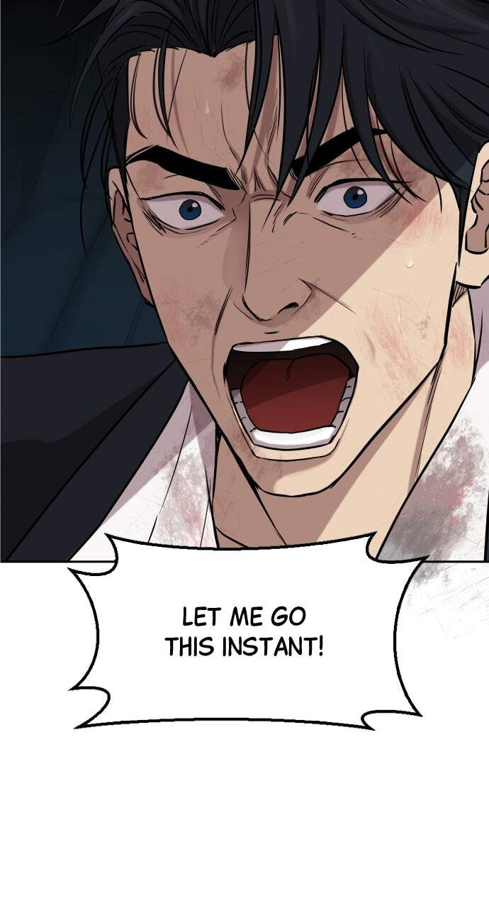 Genius Grandson of the Loan Shark King Chapter 1 page 247 - 