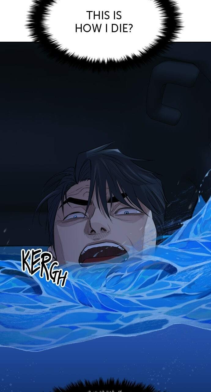 Genius Grandson of the Loan Shark King Chapter 1 page 269 - 
