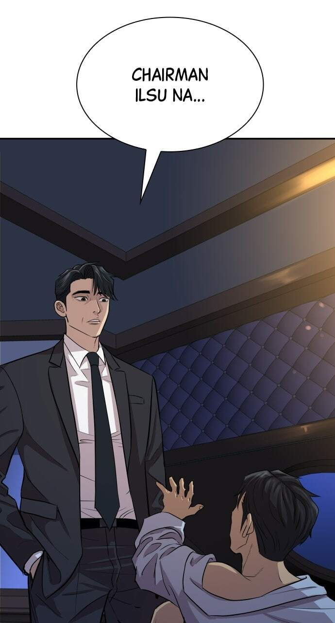 Genius Grandson of the Loan Shark King Chapter 1 page 28 - 