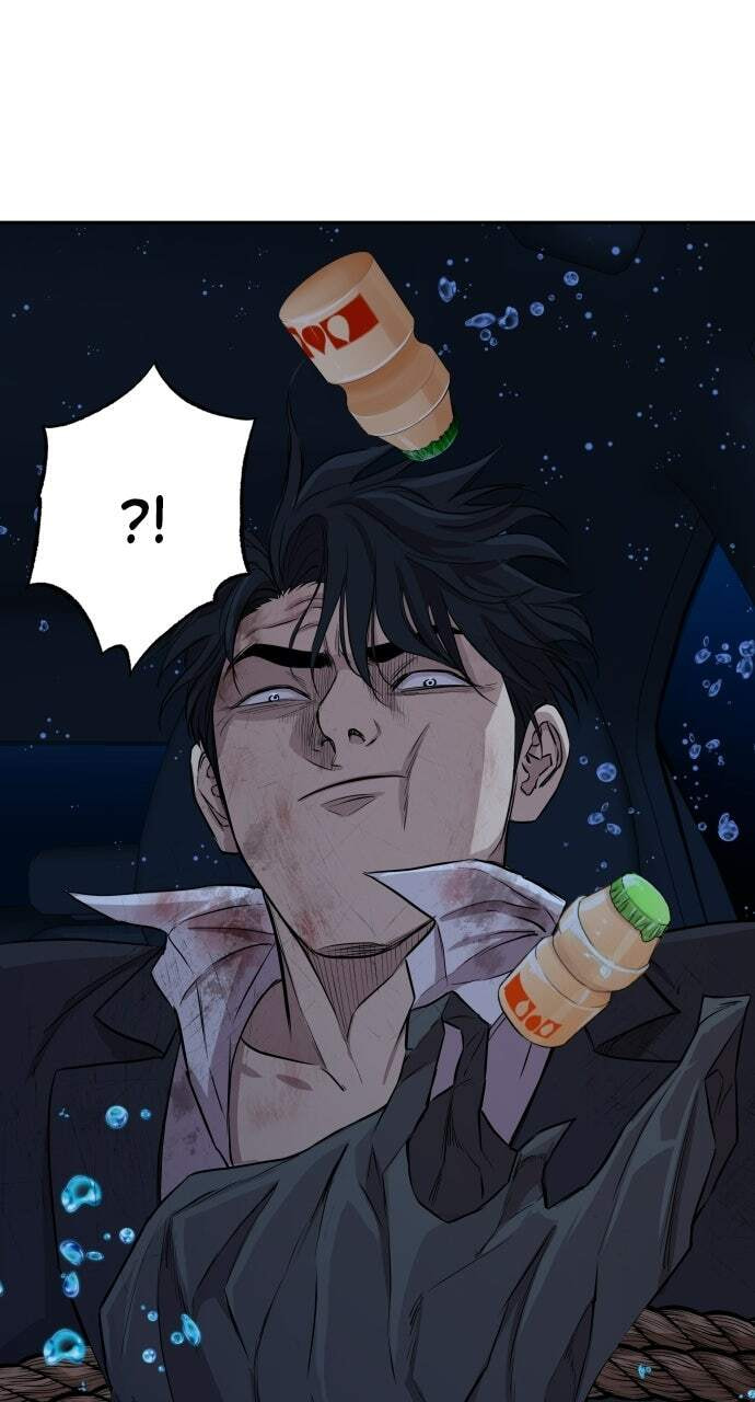 Genius Grandson of the Loan Shark King Chapter 1 page 272 - 