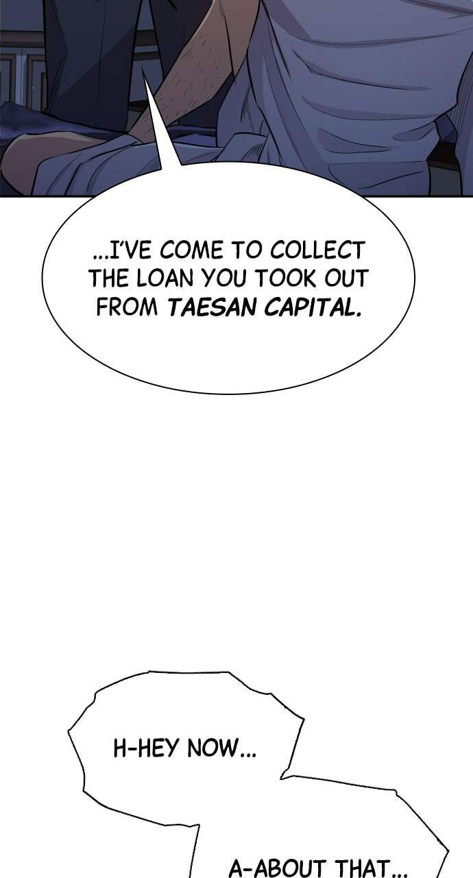 Genius Grandson of the Loan Shark King Chapter 1 page 29 - 