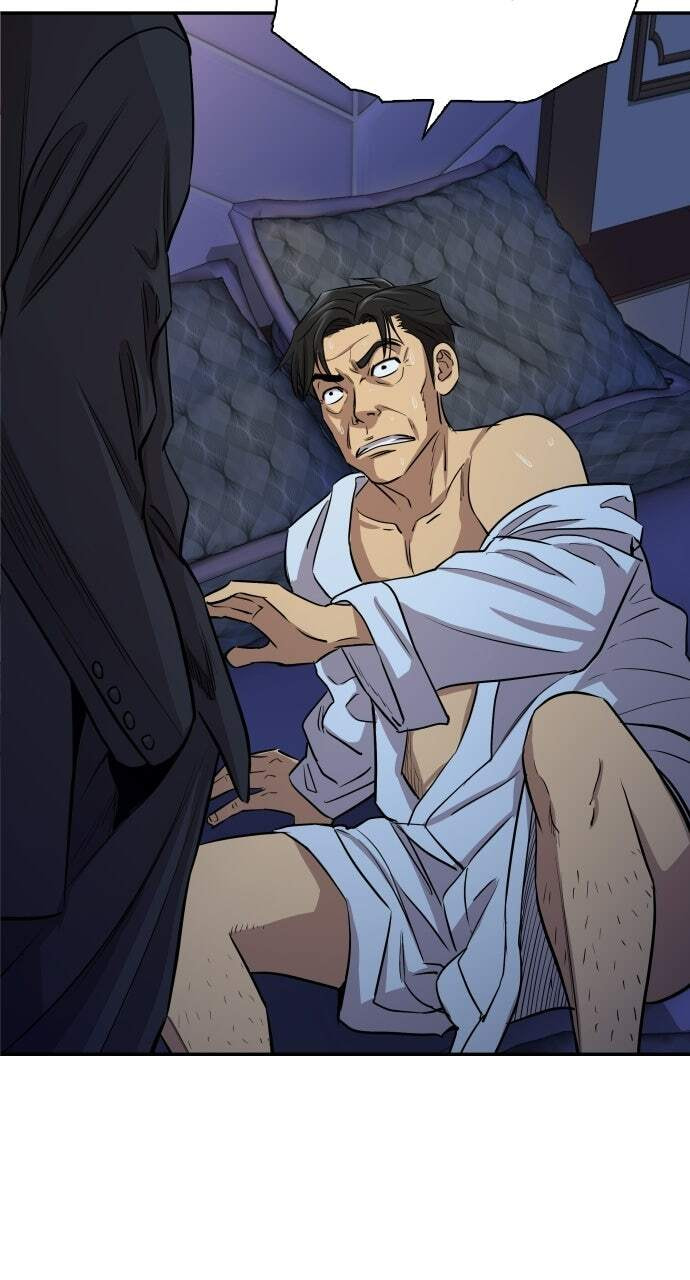 Genius Grandson of the Loan Shark King Chapter 1 page 30 - 