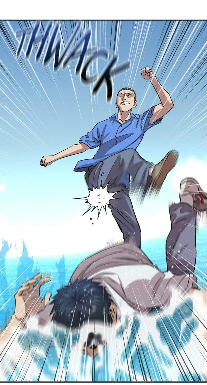 Genius Grandson of the Loan Shark King Chapter 1 page 292 - 