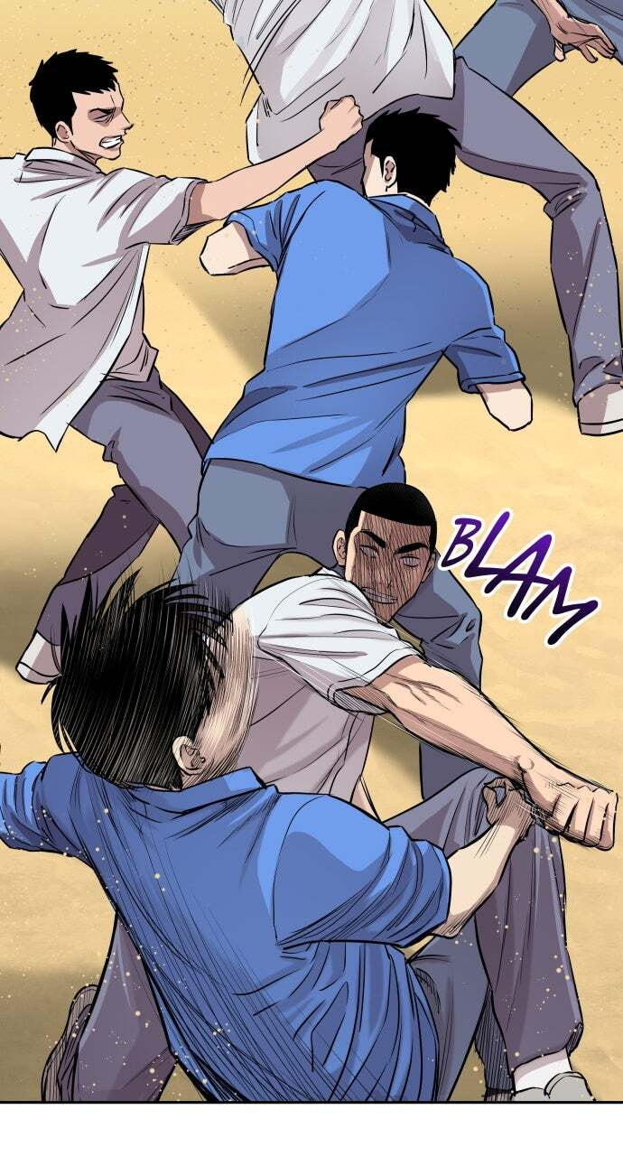 Genius Grandson of the Loan Shark King Chapter 1 page 298 - 