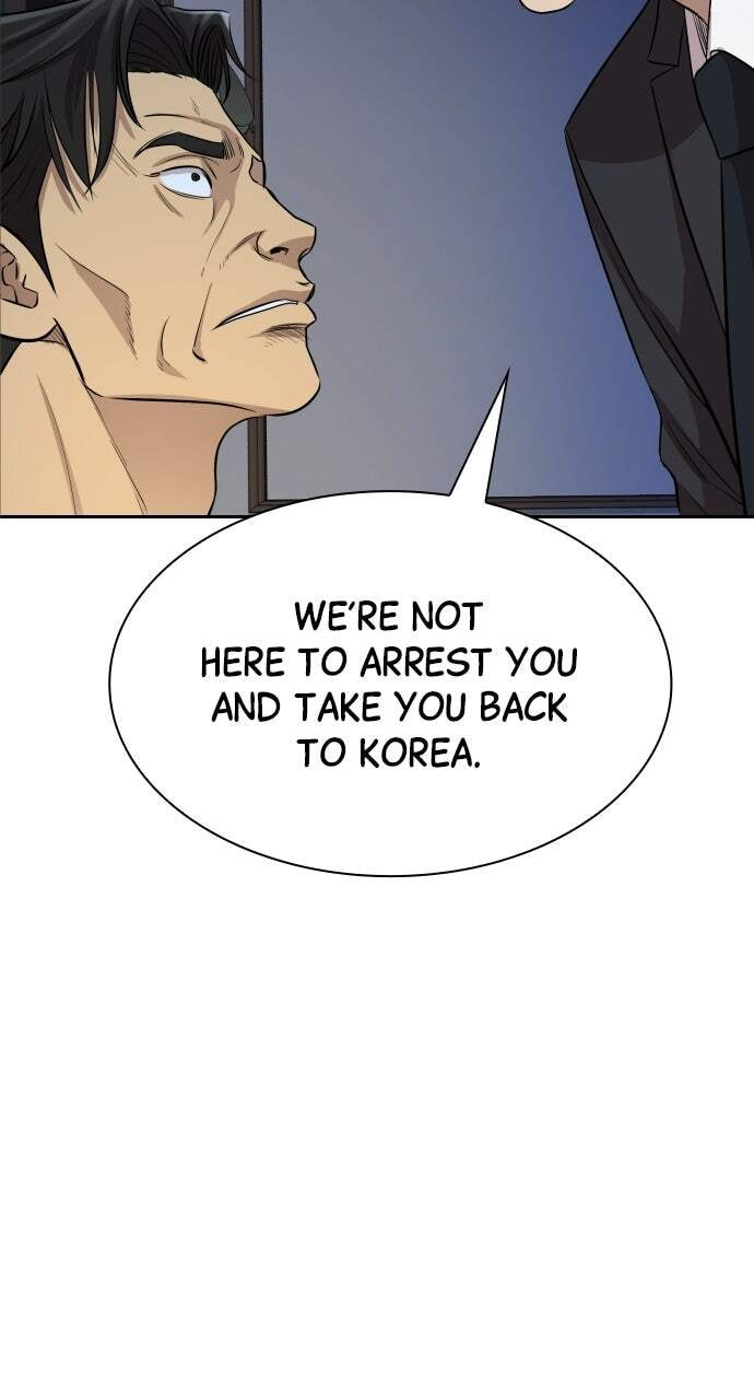 Genius Grandson of the Loan Shark King Chapter 1 page 35 - 