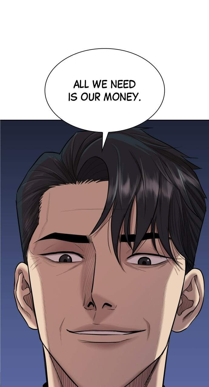 Genius Grandson of the Loan Shark King Chapter 1 page 36 - 