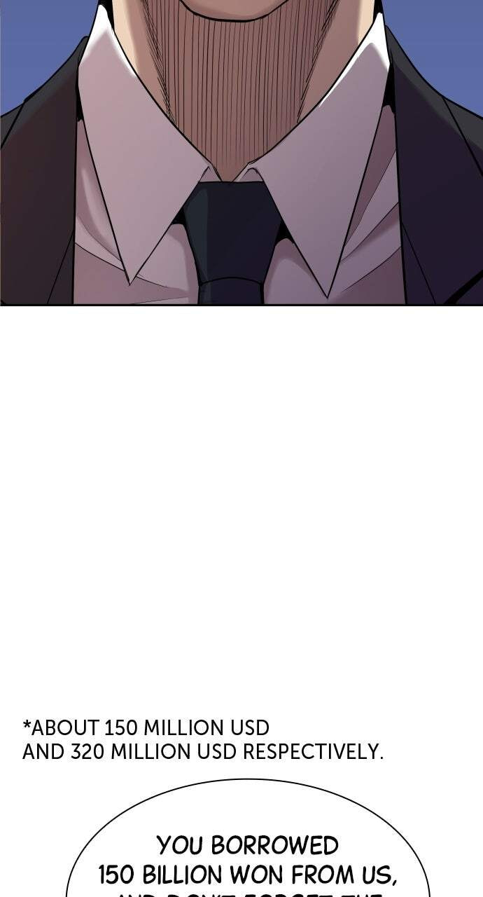 Genius Grandson of the Loan Shark King Chapter 1 page 37 - 