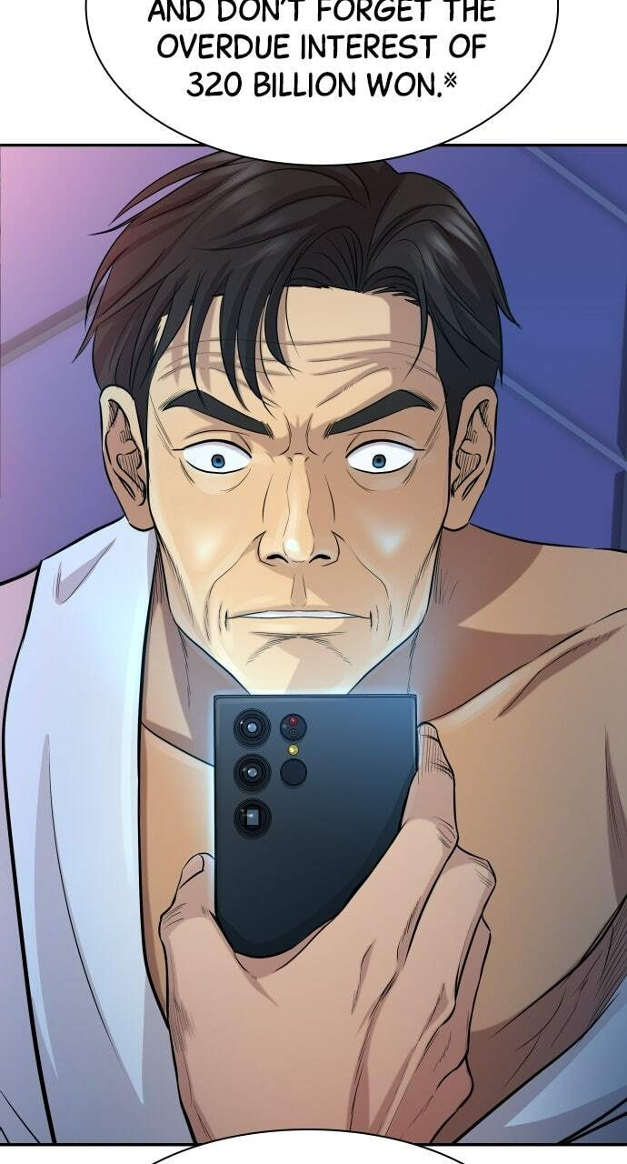 Genius Grandson of the Loan Shark King Chapter 1 page 38 - 