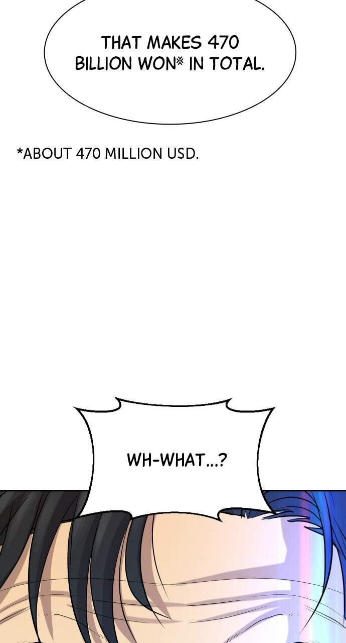 Genius Grandson of the Loan Shark King Chapter 1 page 39 - 