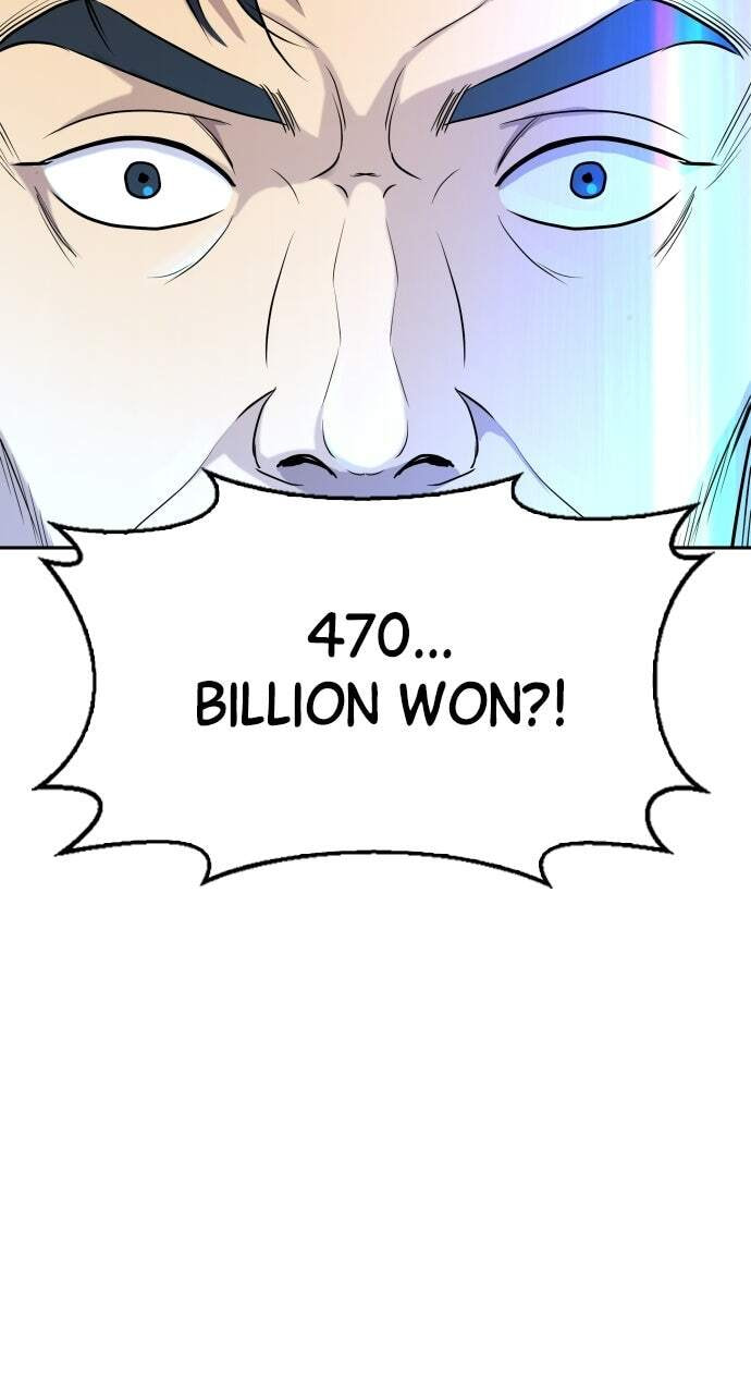 Genius Grandson of the Loan Shark King Chapter 1 page 40 - 