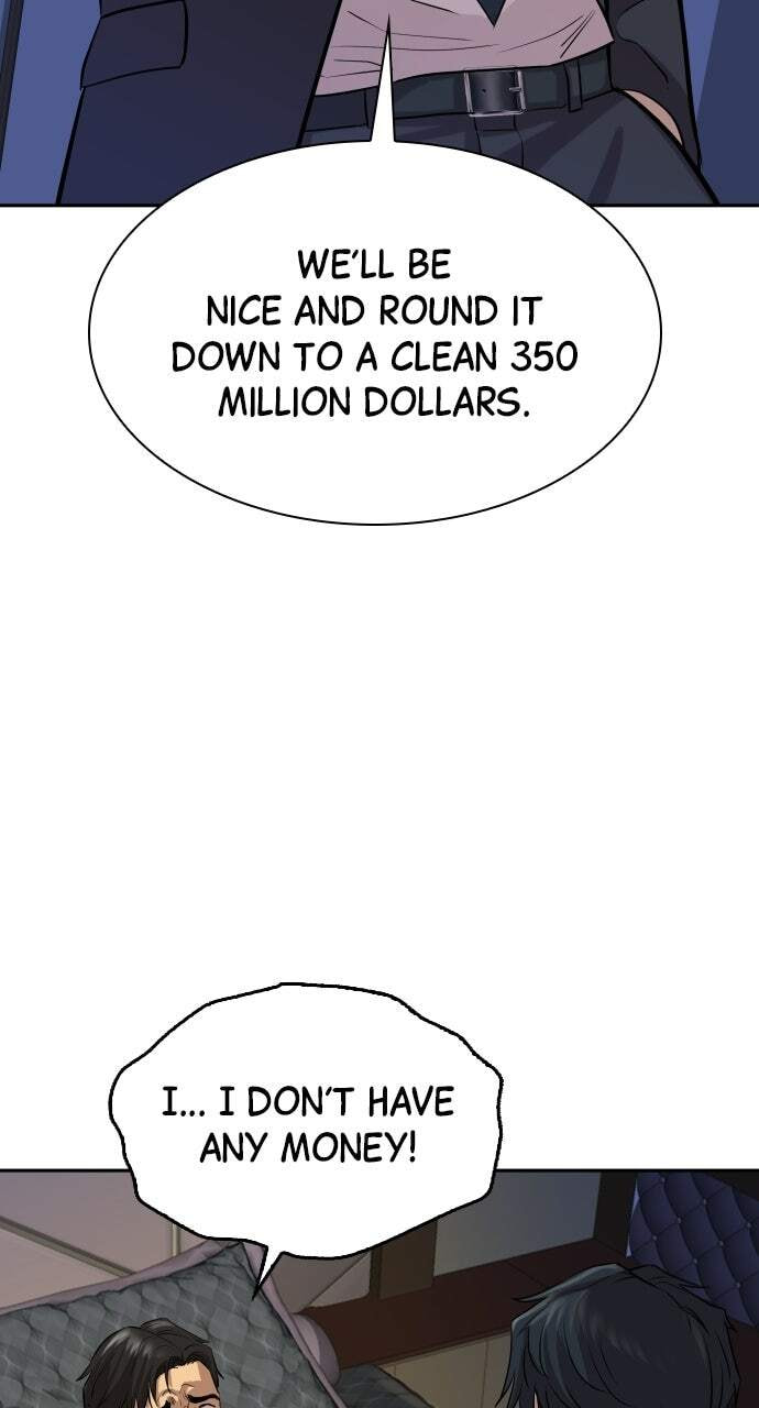 Genius Grandson of the Loan Shark King Chapter 1 page 42 - 