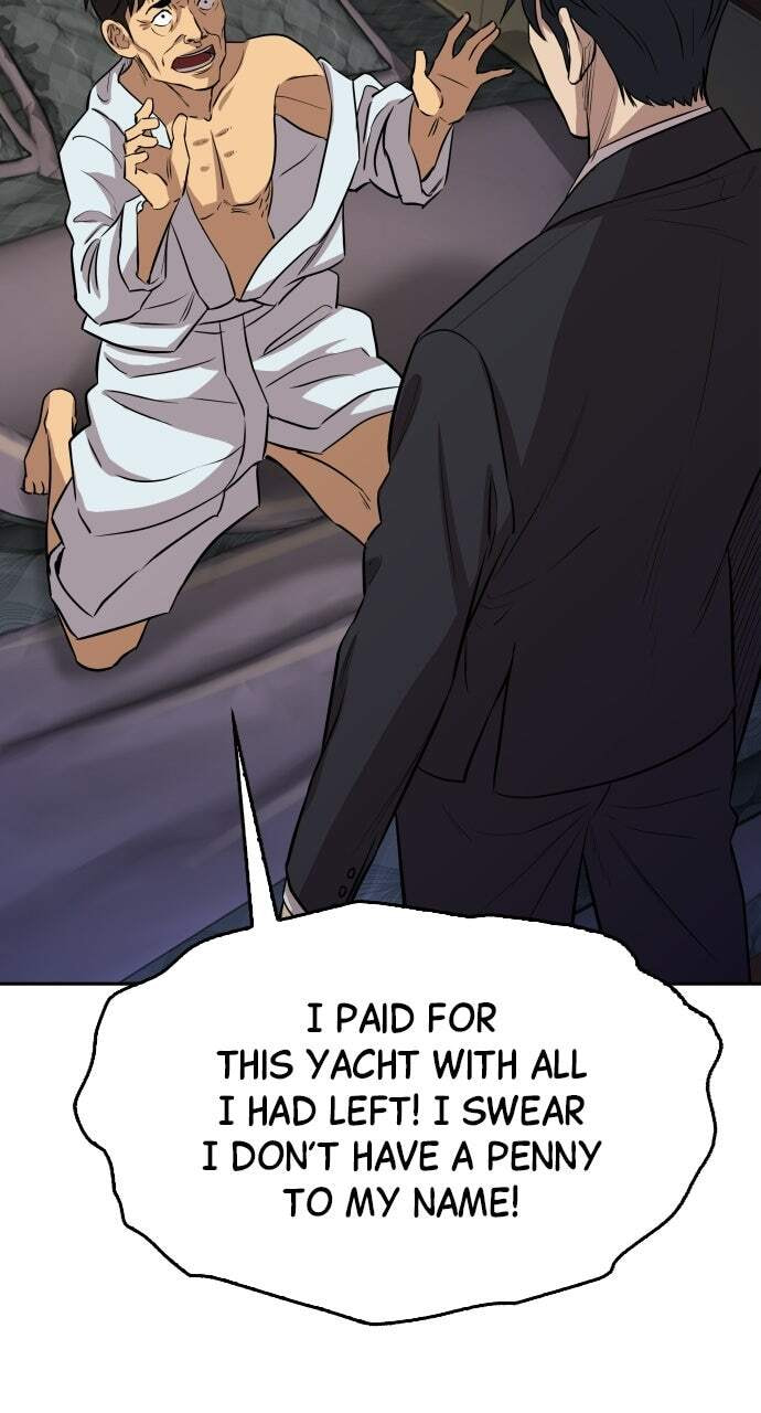 Genius Grandson of the Loan Shark King Chapter 1 page 43 - 