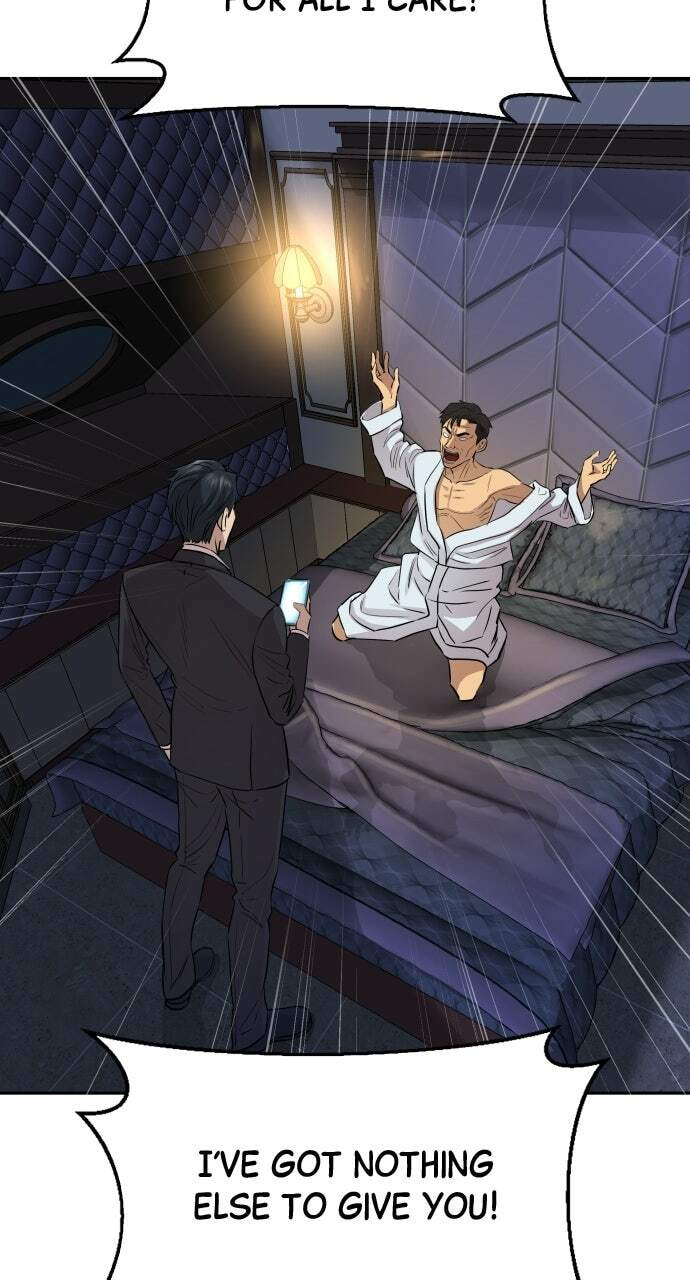 Genius Grandson of the Loan Shark King Chapter 1 page 46 - 