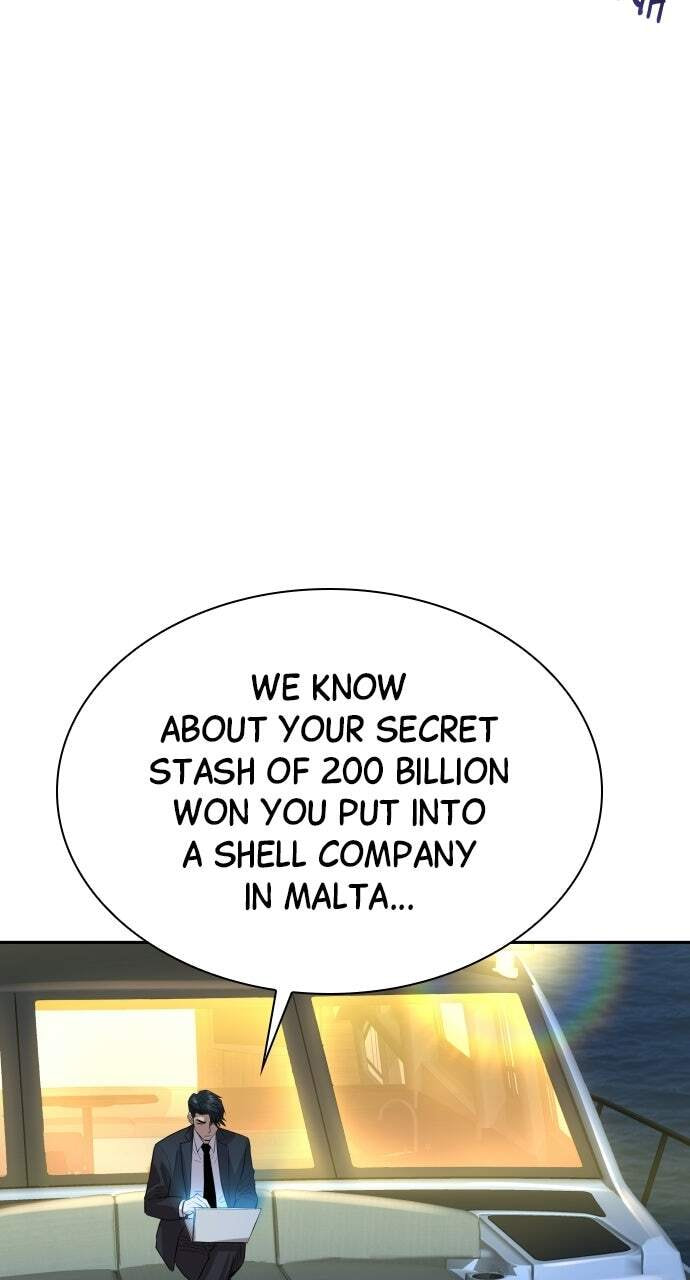 Genius Grandson of the Loan Shark King Chapter 1 page 59 - 