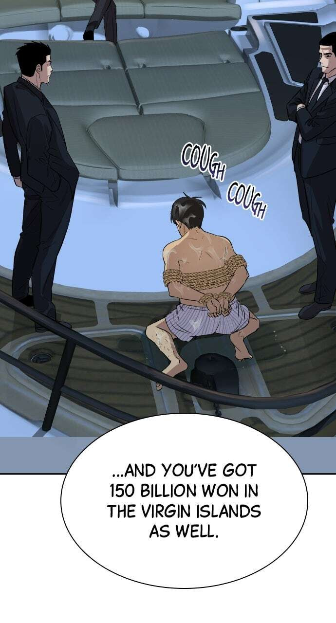 Genius Grandson of the Loan Shark King Chapter 1 page 60 - 