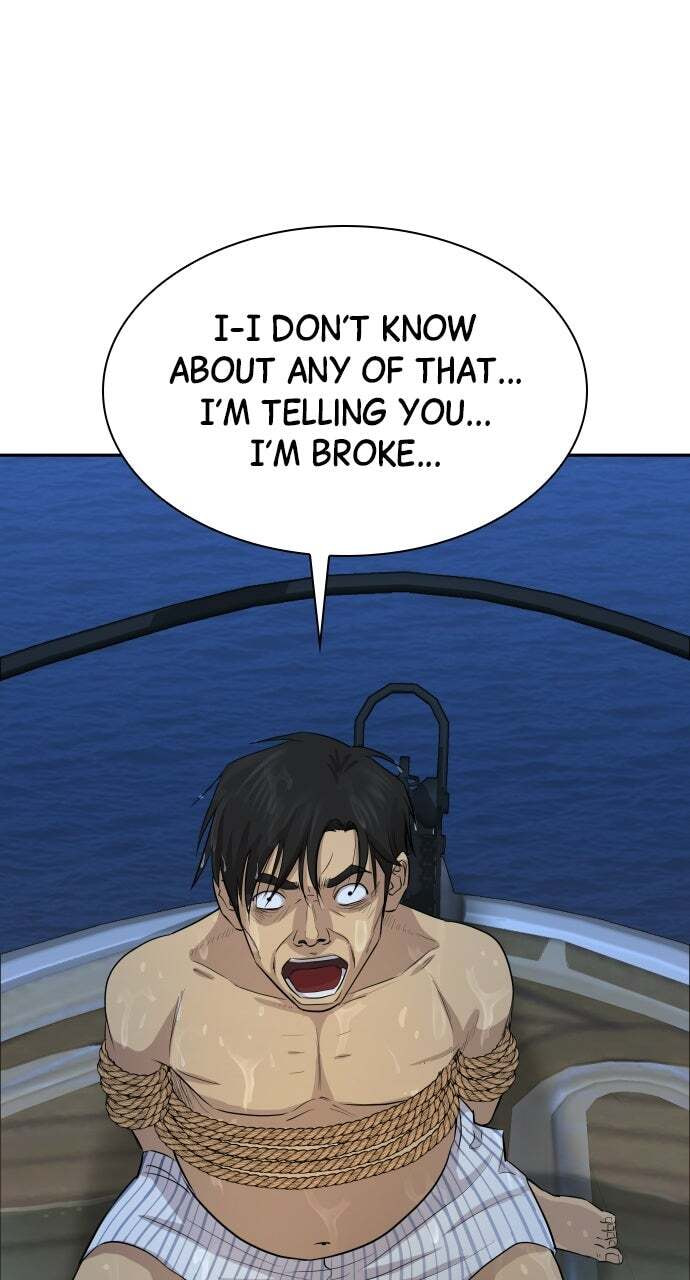 Genius Grandson of the Loan Shark King Chapter 1 page 61 - 