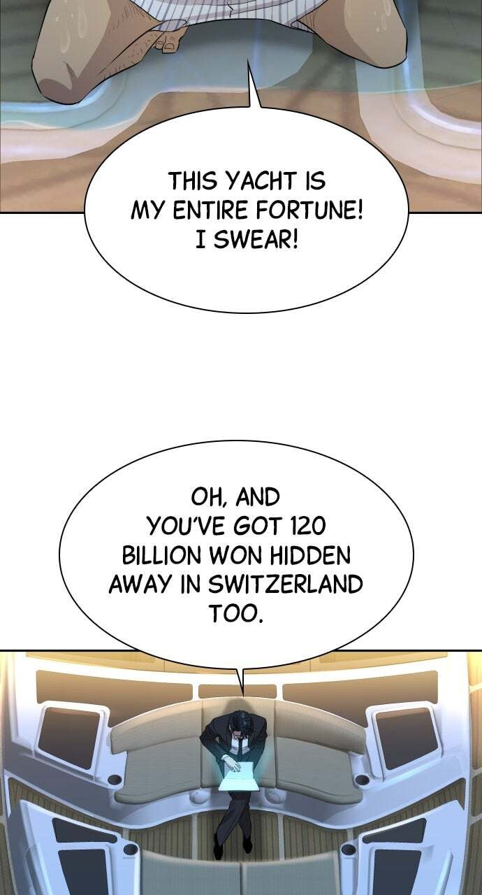 Genius Grandson of the Loan Shark King Chapter 1 page 62 - 