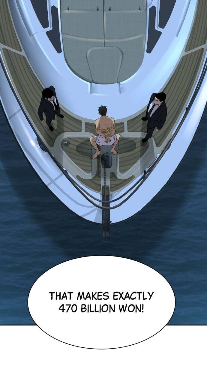 Genius Grandson of the Loan Shark King Chapter 1 page 63 - 