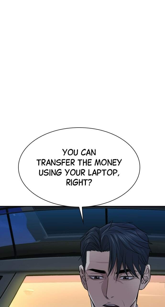 Genius Grandson of the Loan Shark King Chapter 1 page 64 - 