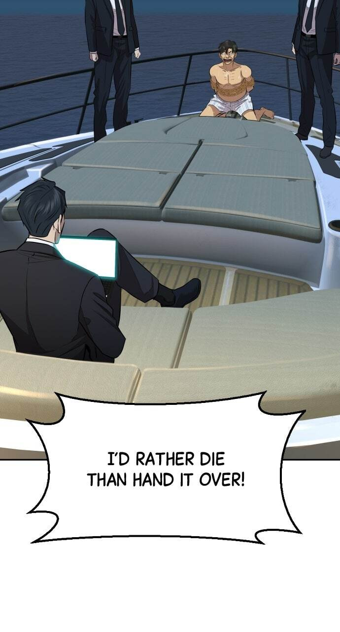 Genius Grandson of the Loan Shark King Chapter 1 page 69 - 