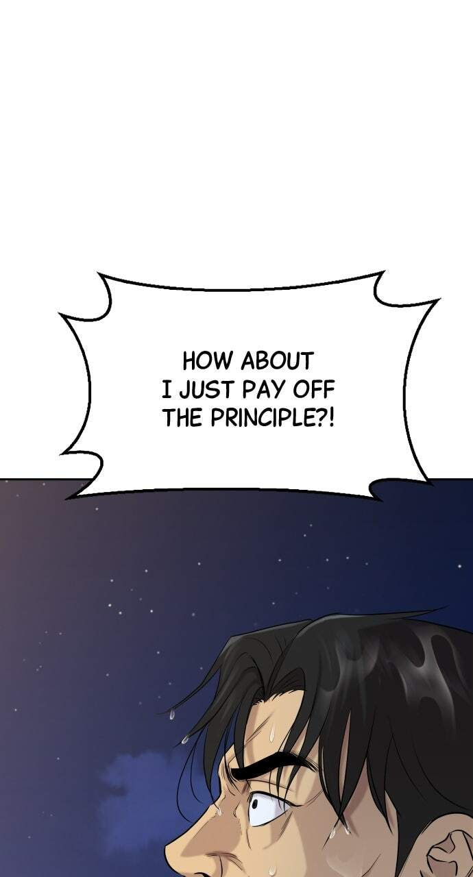 Genius Grandson of the Loan Shark King Chapter 1 page 70 - 