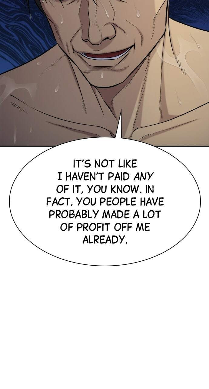 Genius Grandson of the Loan Shark King Chapter 1 page 73 - 