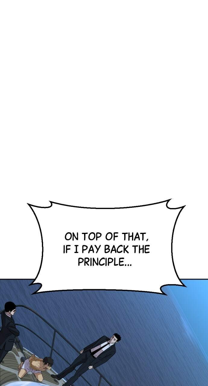 Genius Grandson of the Loan Shark King Chapter 1 page 74 - 