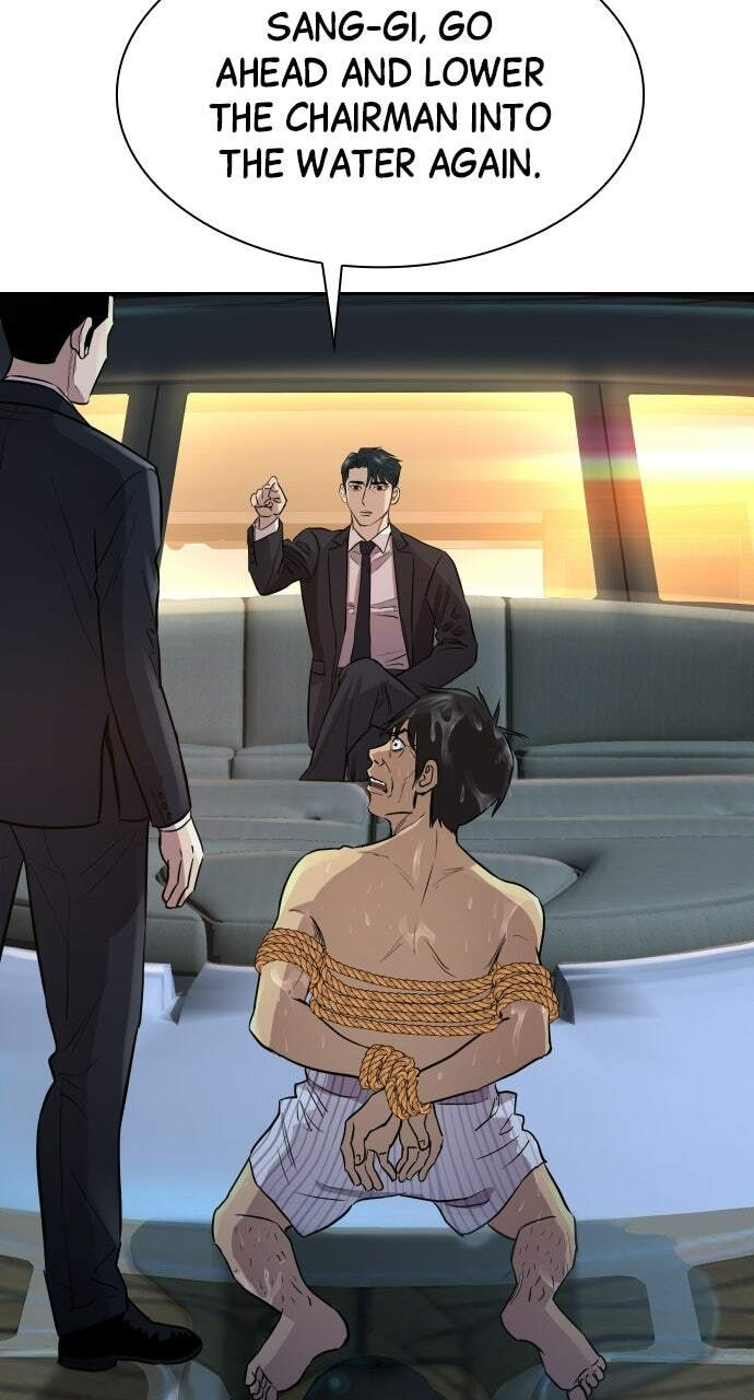 Genius Grandson of the Loan Shark King Chapter 1 page 78 - 