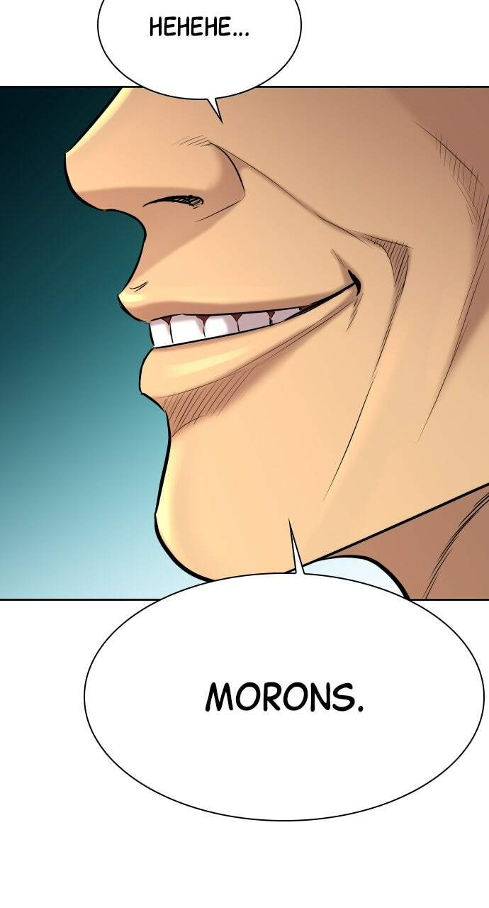 Genius Grandson of the Loan Shark King Chapter 1 page 9 - 