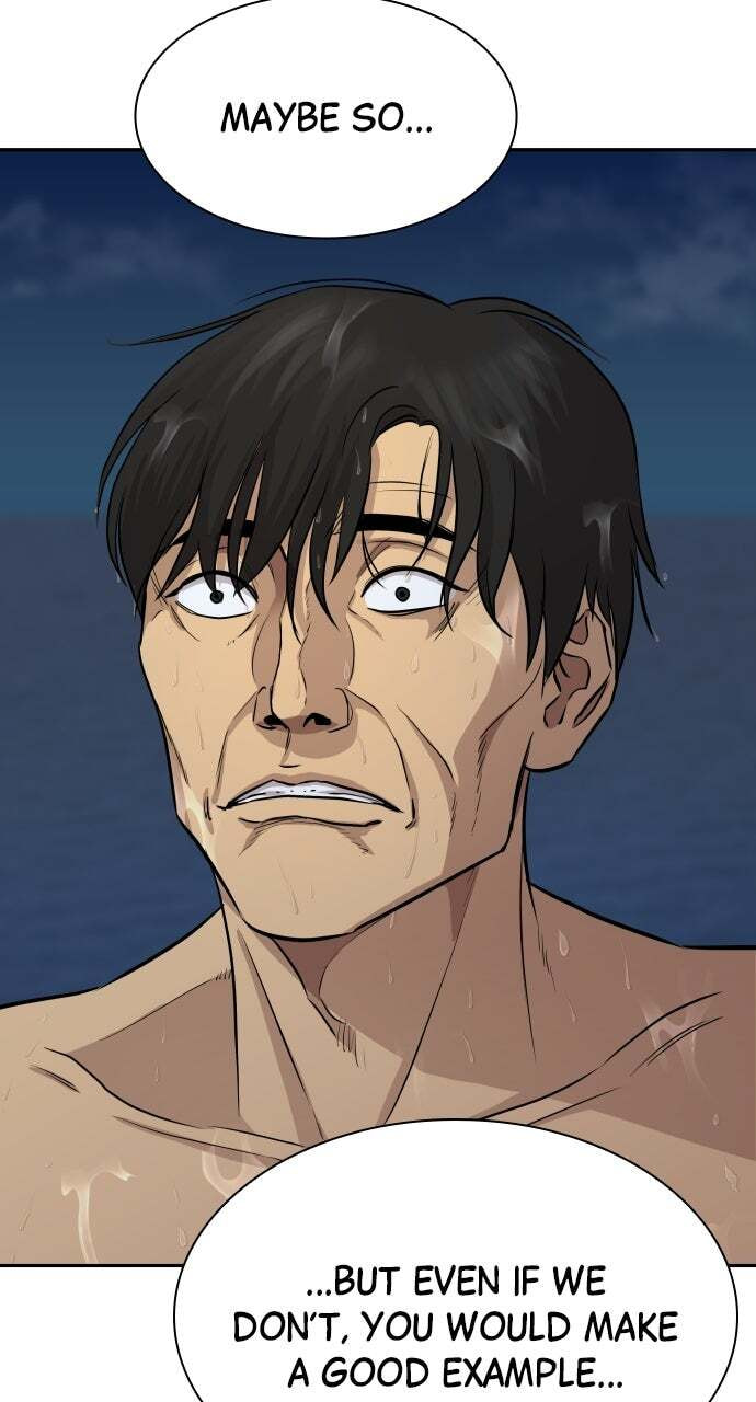 Genius Grandson of the Loan Shark King Chapter 1 page 83 - 