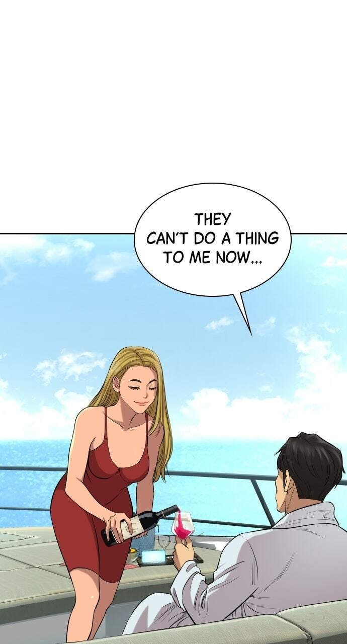 Genius Grandson of the Loan Shark King Chapter 1 page 10 - 