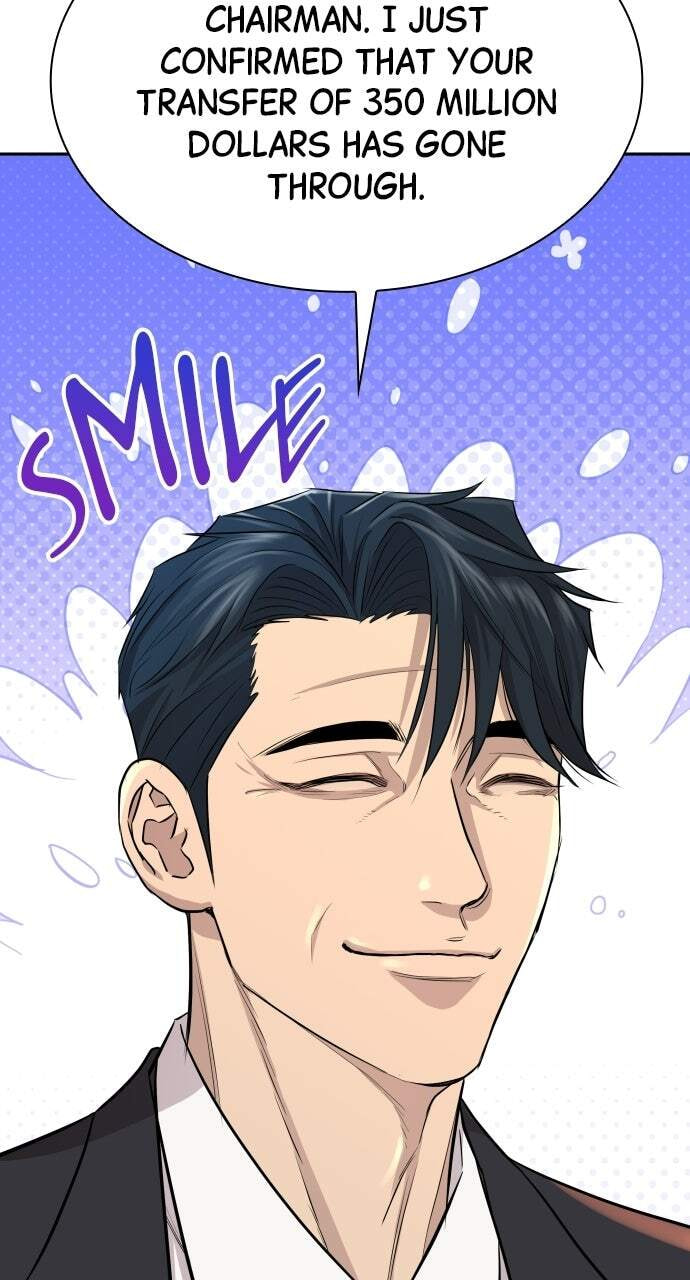Genius Grandson of the Loan Shark King Chapter 1 page 95 - 