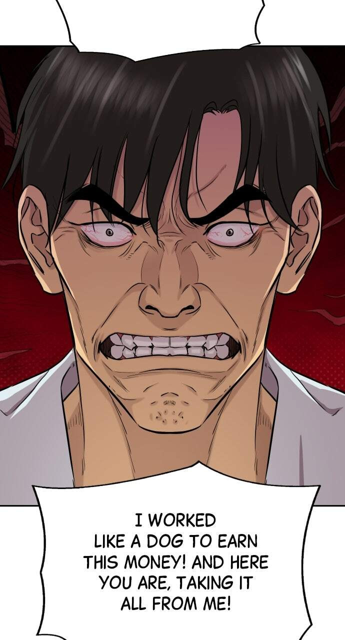 Genius Grandson of the Loan Shark King Chapter 1 page 99 - 
