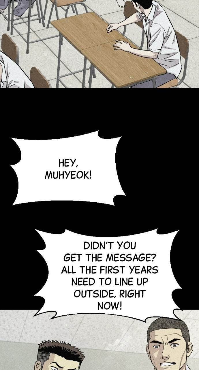 Genius Grandson of the Loan Shark King Chapter 10 page 11 - 