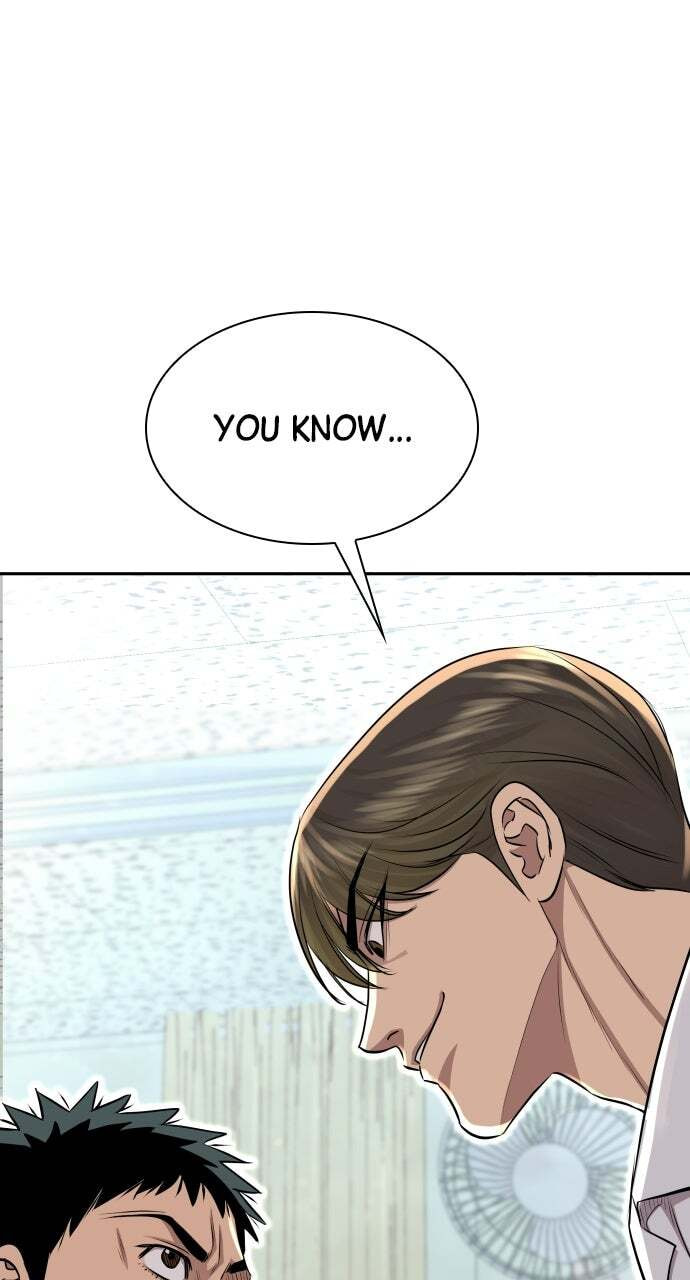 Genius Grandson of the Loan Shark King Chapter 10 page 107 - 