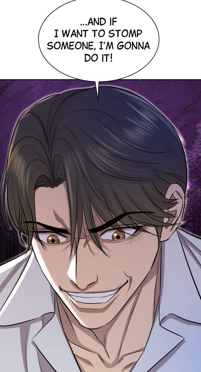 Genius Grandson of the Loan Shark King Chapter 10 page 109 - 