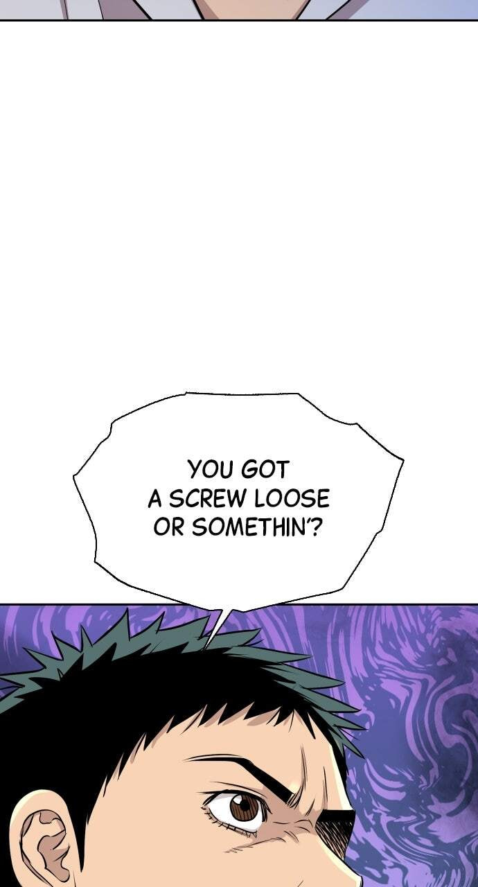 Genius Grandson of the Loan Shark King Chapter 10 page 110 - 