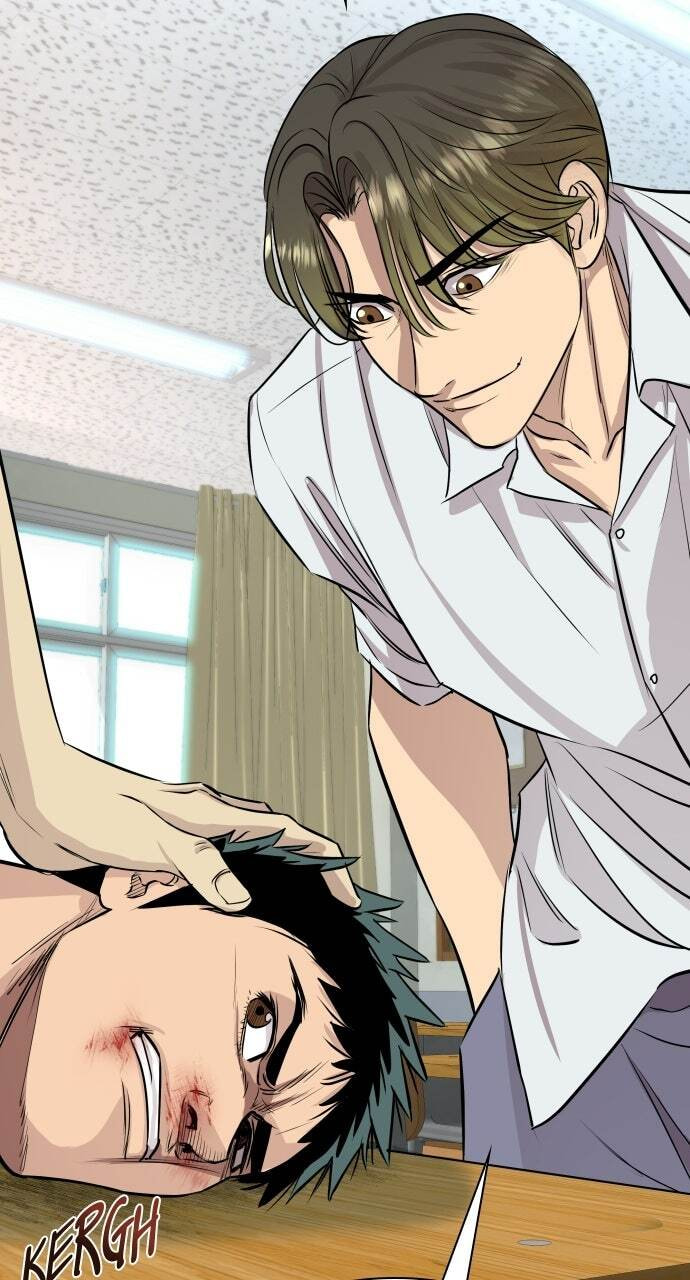 Genius Grandson of the Loan Shark King Chapter 10 page 114 - 