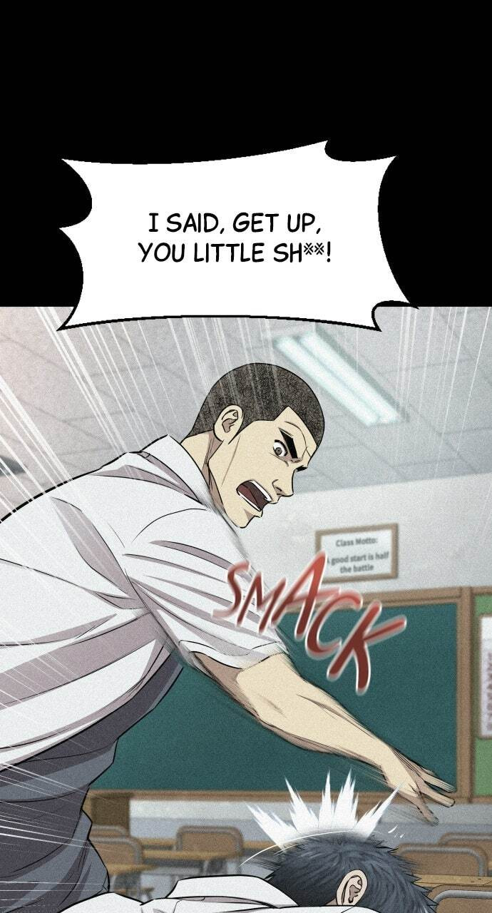 Genius Grandson of the Loan Shark King Chapter 10 page 13 - 