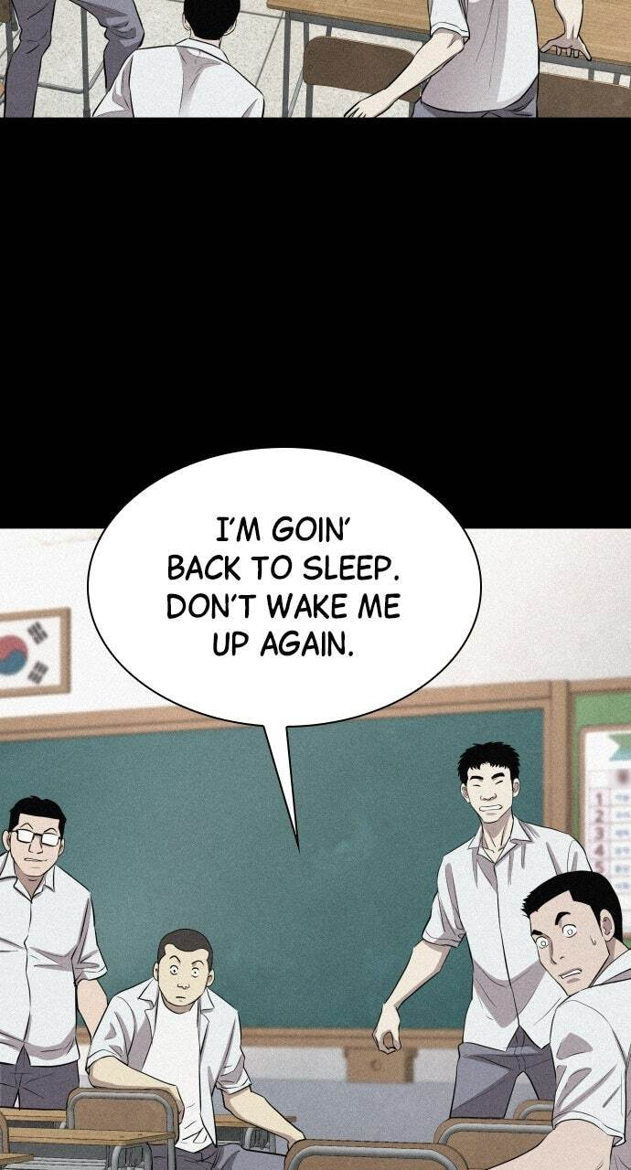 Genius Grandson of the Loan Shark King Chapter 10 page 25 - 