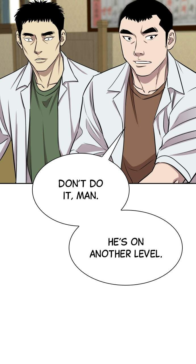 Genius Grandson of the Loan Shark King Chapter 10 page 32 - 